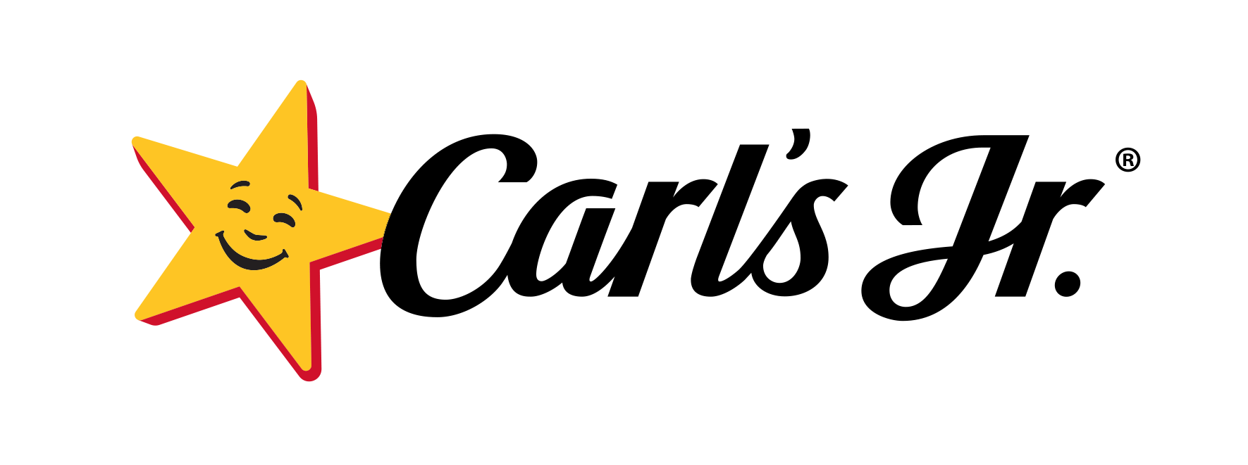 Carl’s Jr Logo