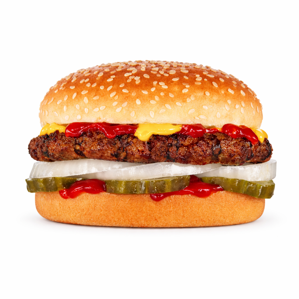 Big Burger