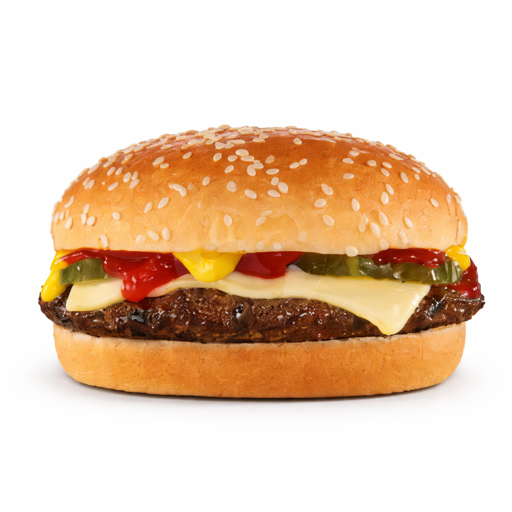 Cheeseburger