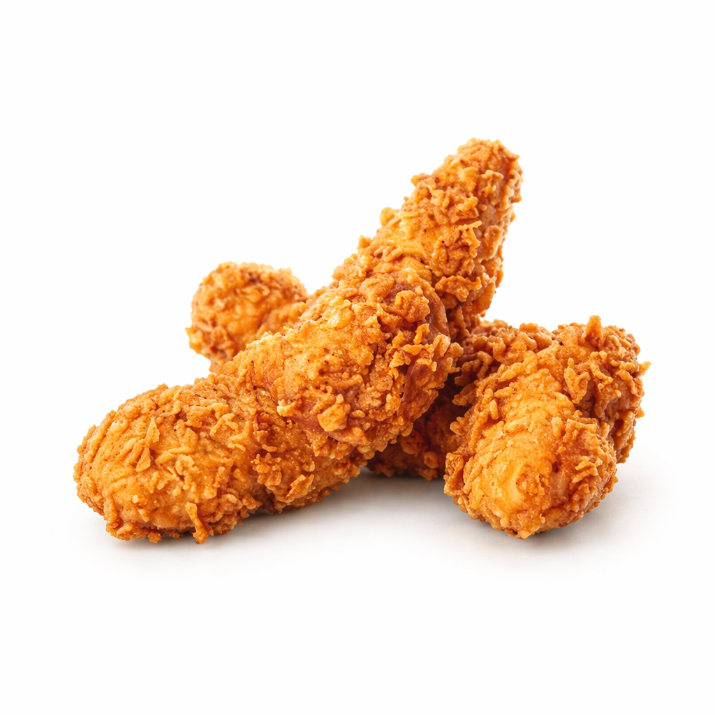 Chicken Tender 2 Pcs