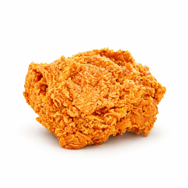 CJ Chicken 1pc