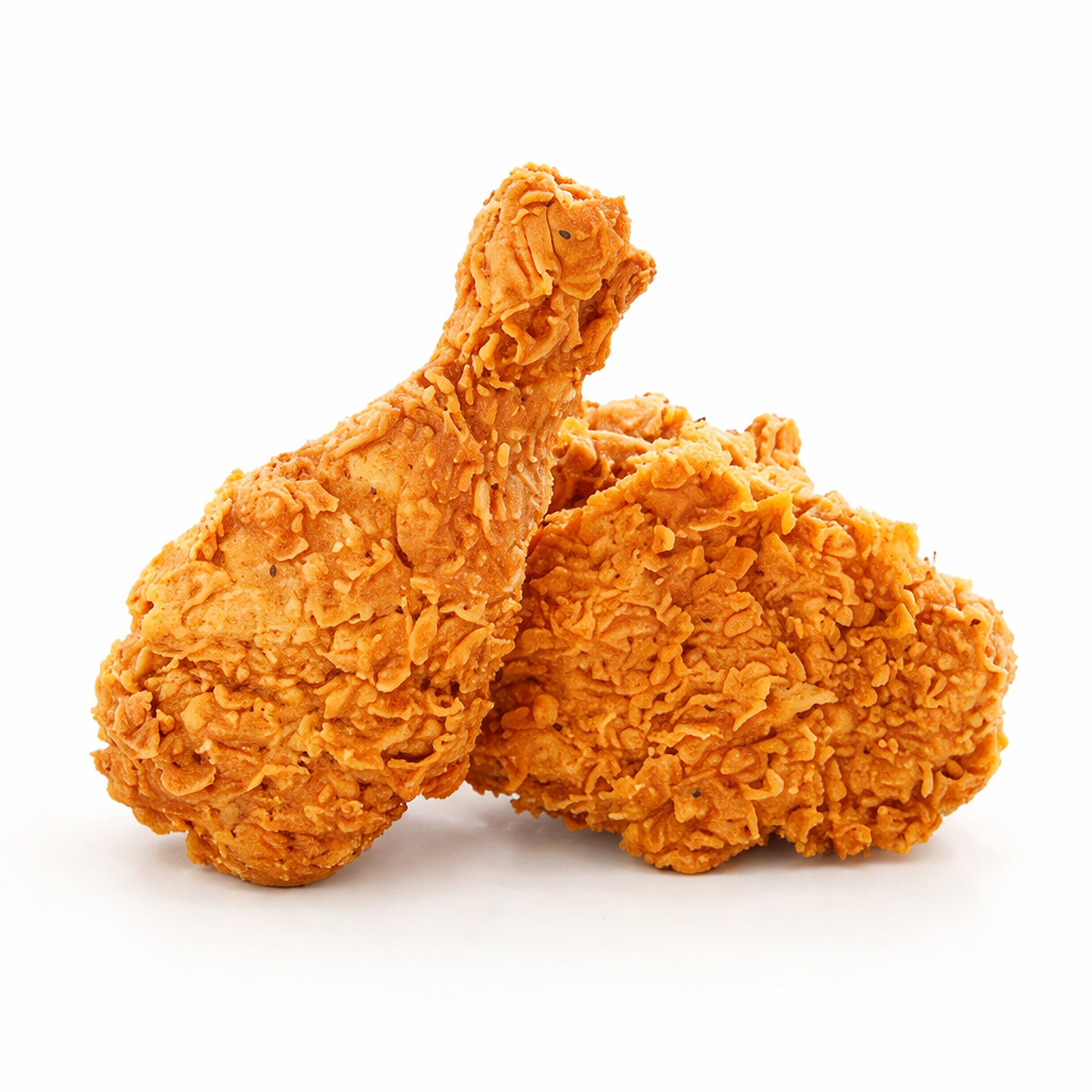 CJ Chicken 2pcs