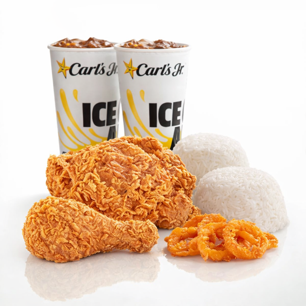 Double Star Chicken