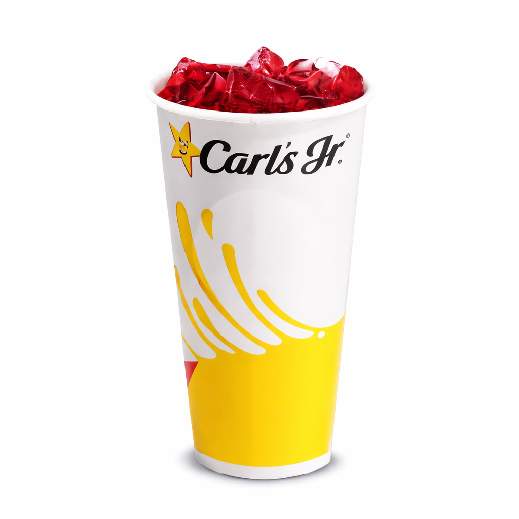 Iced Blackcurrant (M)