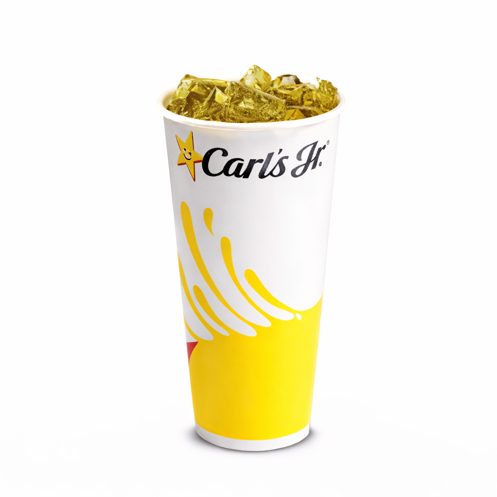 Iced Green Tea (M)