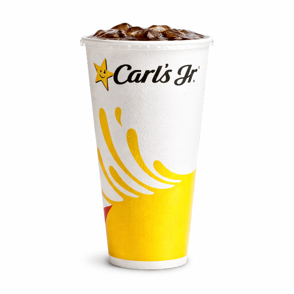Soft Drink (M)