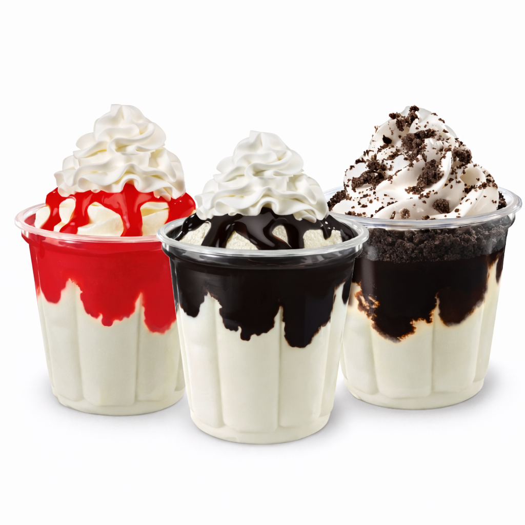 Sundae