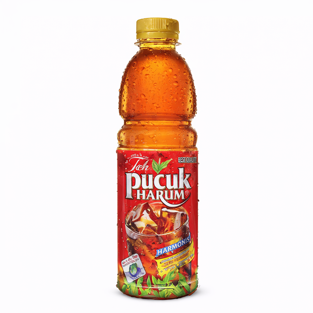 Teh Pucuk Harum